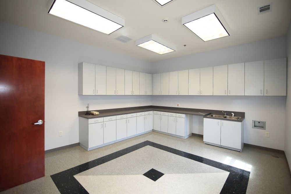 Healthcare/Senior Housing Facility | 8,878 SF: 22 Madras Pkwy, Newnan, GA 30263
